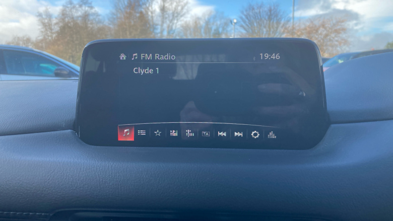 Mazda CX-5 2.2d [184] Sport Nav+ 5dr AWD Diesel Estate